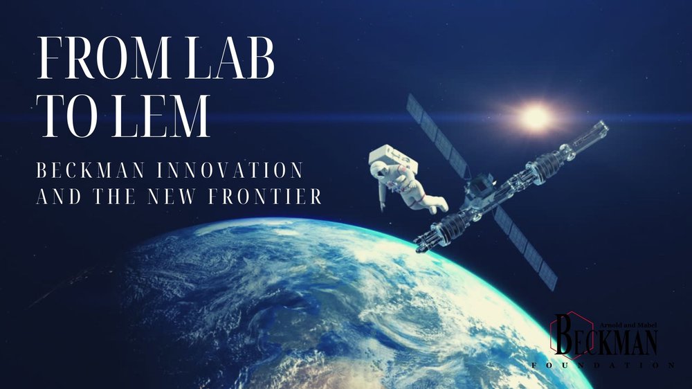 From Lab to LEM Online Exhibit Title Slide.jpg