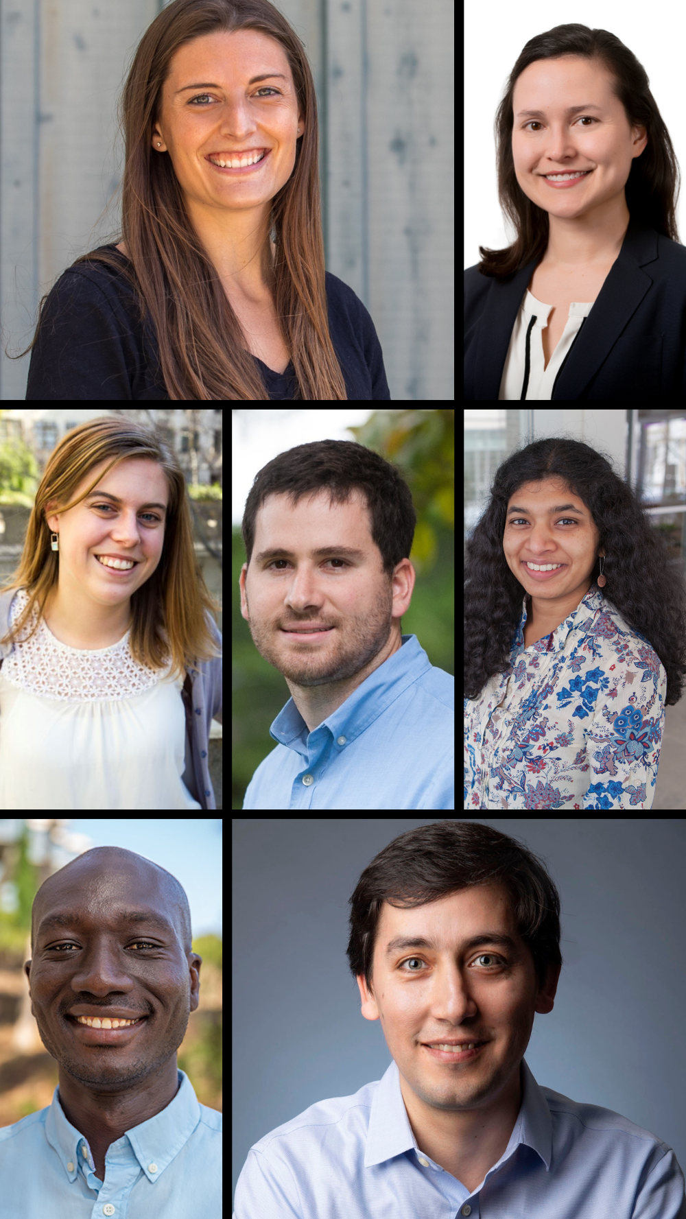 2024 sloan research fellowship