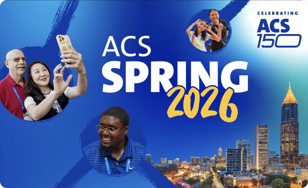 (ACS) Spring 2026