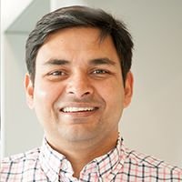 Abhishek Kumar, PhD