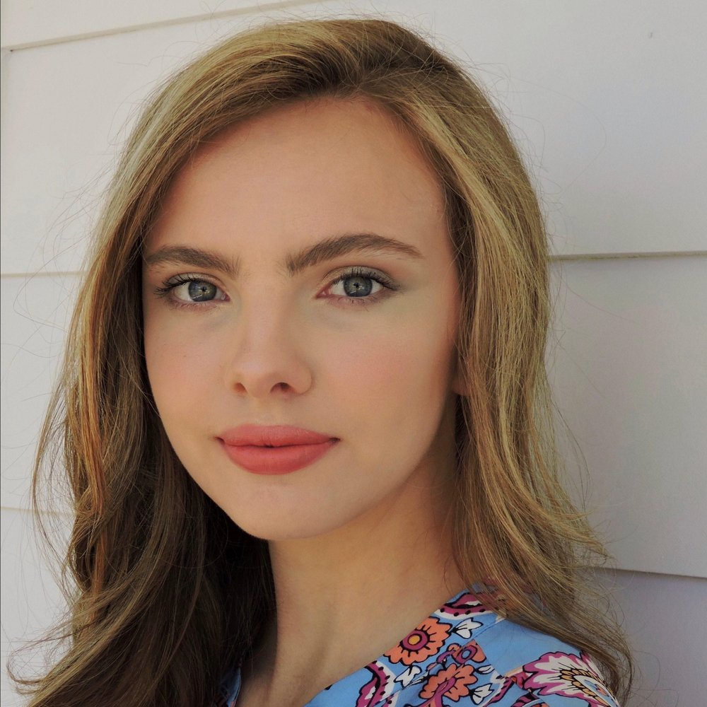 Arabella Stockdale