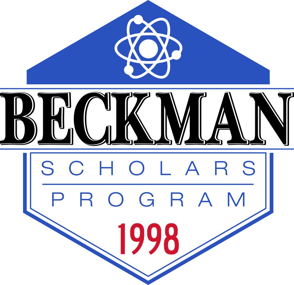 Beckman Scholars Program