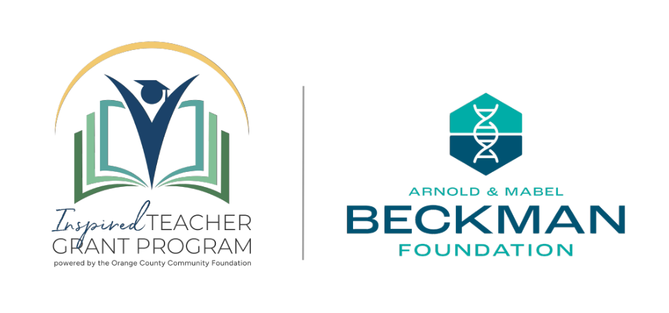 Beckman Foundation Supports Innovative Teaching with $100,000 Grant to OC Community Foundation