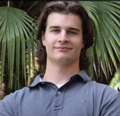 Cameron St.Onge