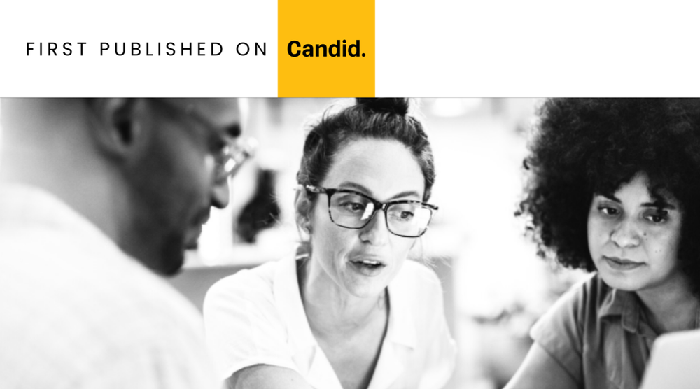 Candid Insights Article