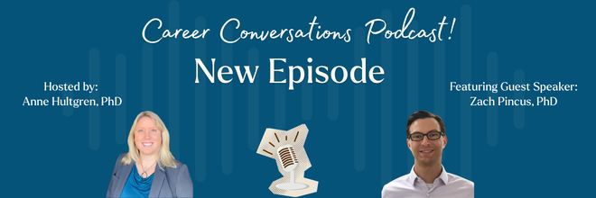 Career Conversations