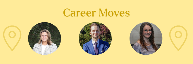 Career Moves