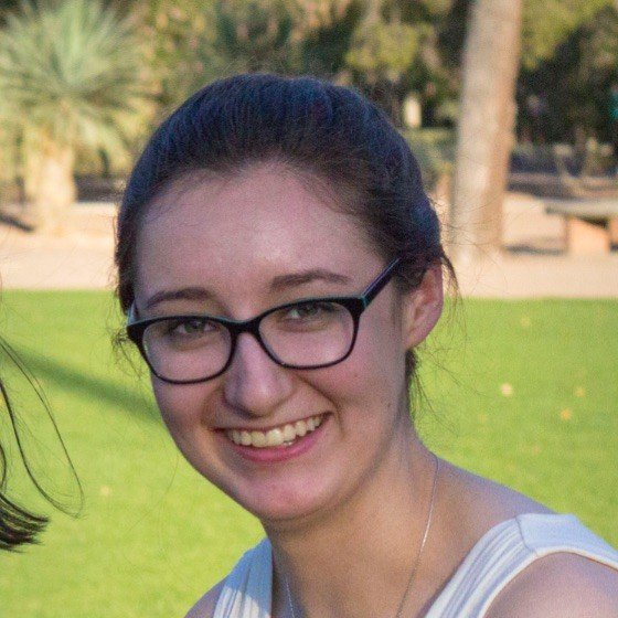 Catherine Weibel, PhD