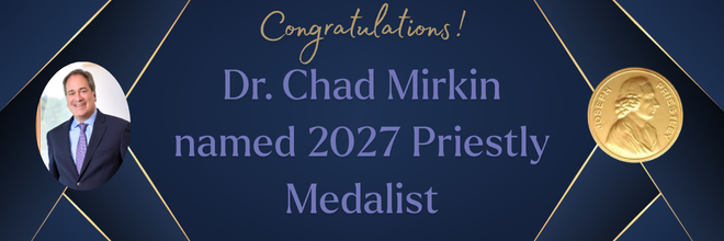 Chad Mirkin