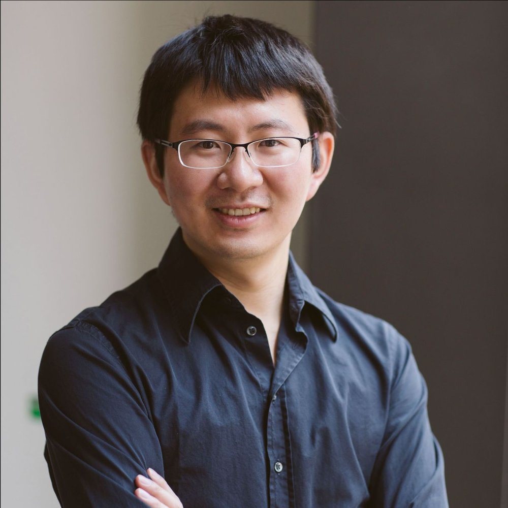 Chenfeng Ke, PhD