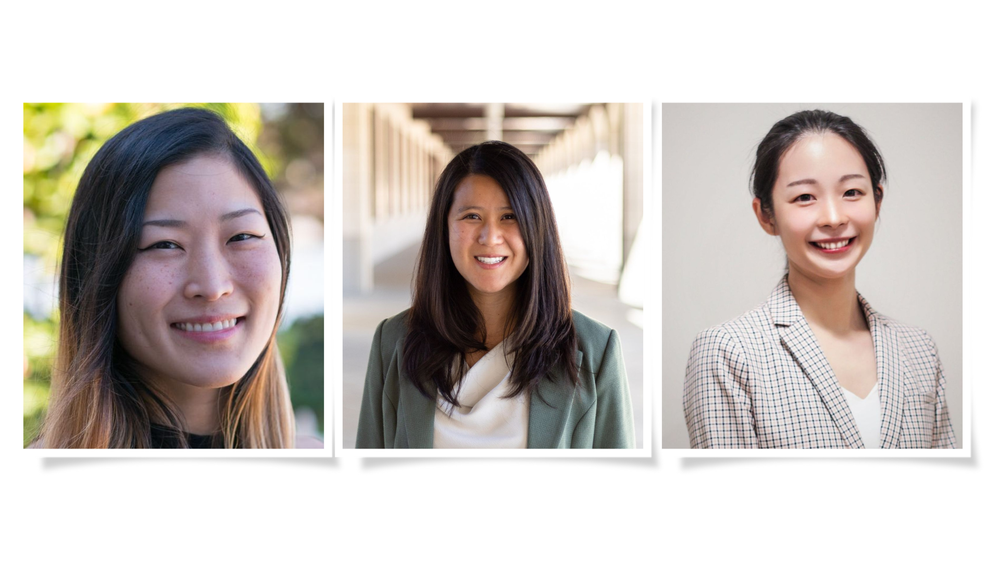 Christina Kim, Danielle Mai, Yayuan Liu (1)