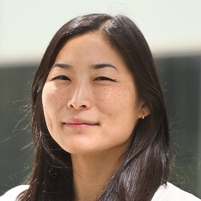 Christina kim