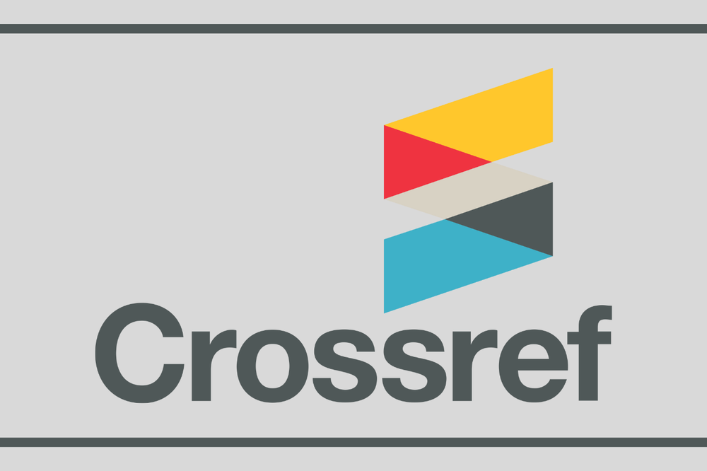 Crossref