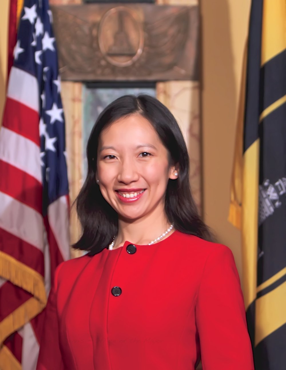 Dr. Wen 011215 Official1.jpg