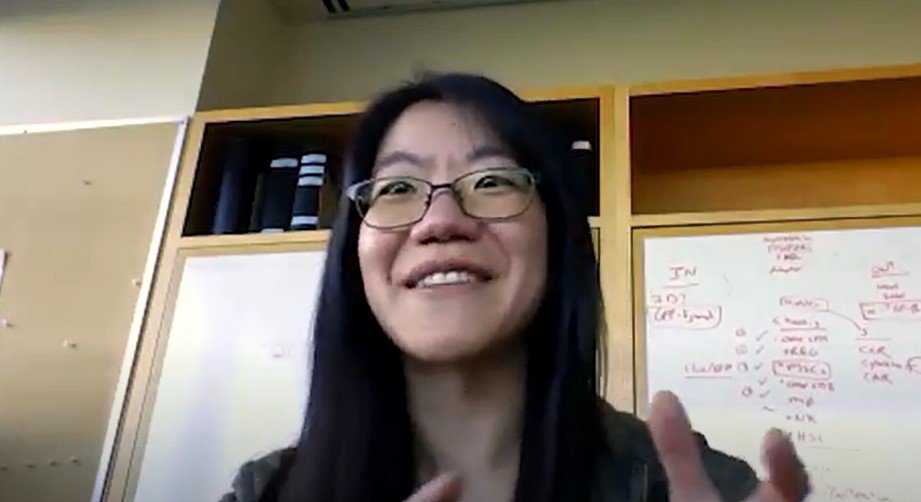 Emily Wong