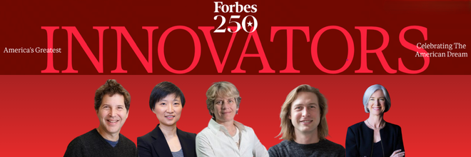 Forbes Innovators