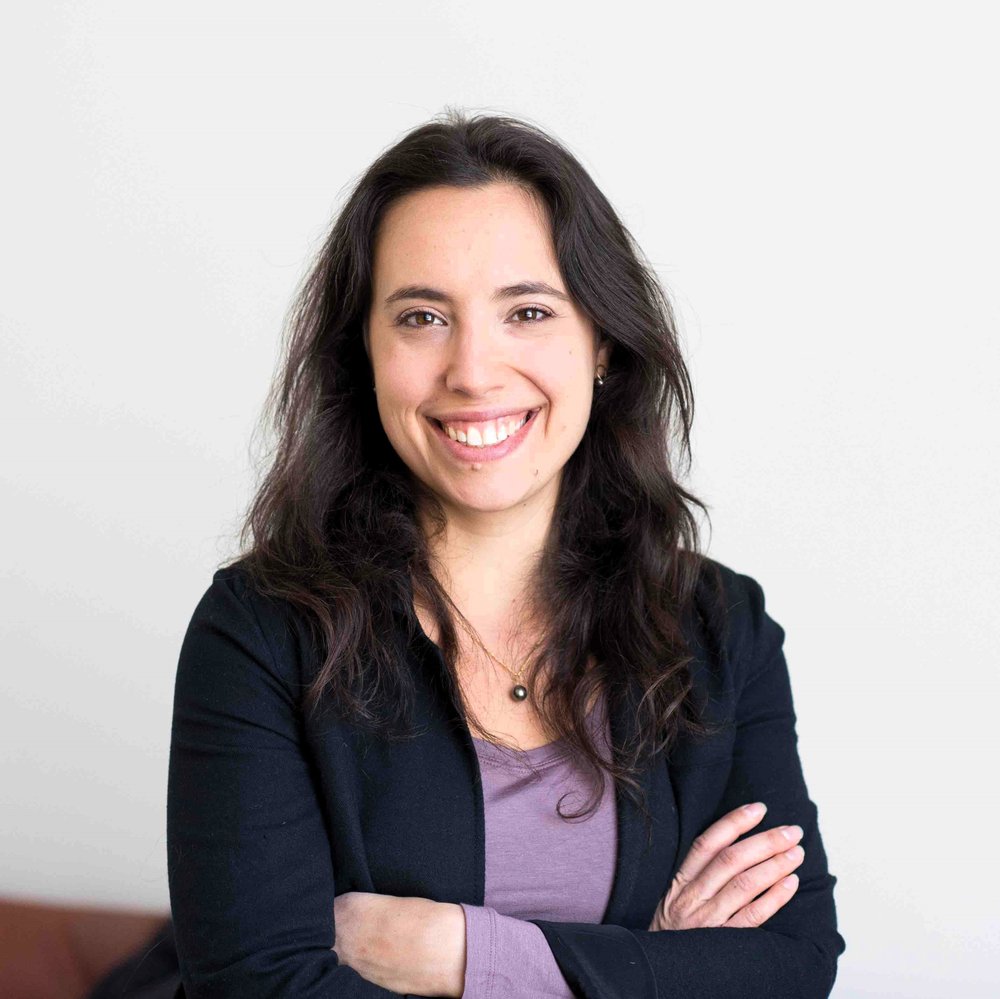 Gabriela Schlau-Cohen