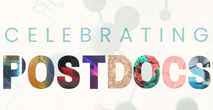 ICYMI Celebrating Postdocs