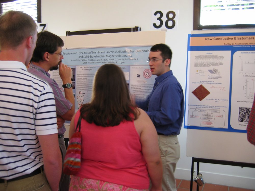 Inside the Archive - Ethan Karp