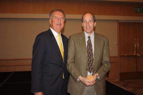 2016 Beckman-Argyros Award