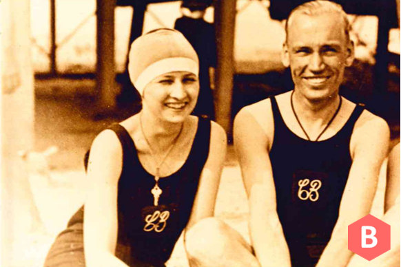 Inside the Archive_Sun Sand and Smiles