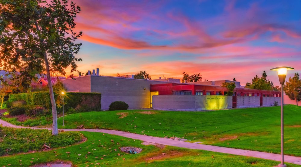 Inside the Institutes Beckman Laser Institute Director Search for University of California, Irvine