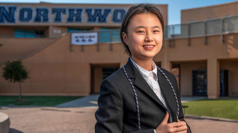 Irvine Standard Features Beckman Legacy Program 2021