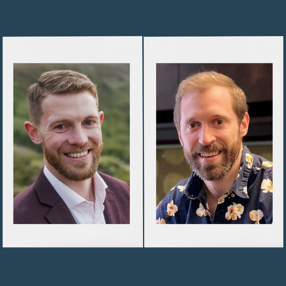 James Gaynor & Bejamin Snyder
