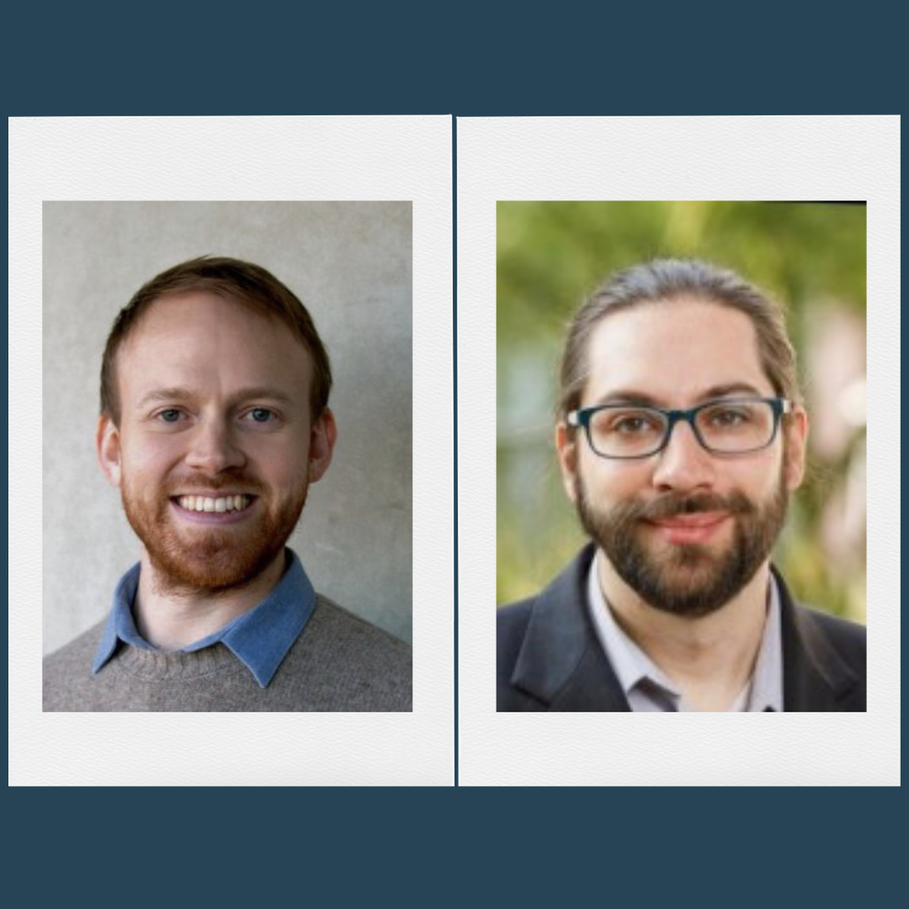 James Utterback & Samuel Teitelbaum