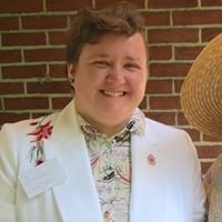 Jessica Sampson, PhD