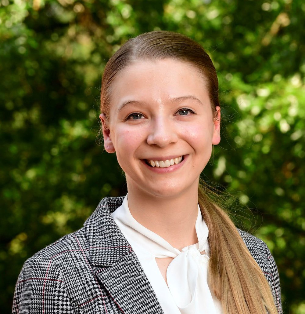 Julia Vidlak