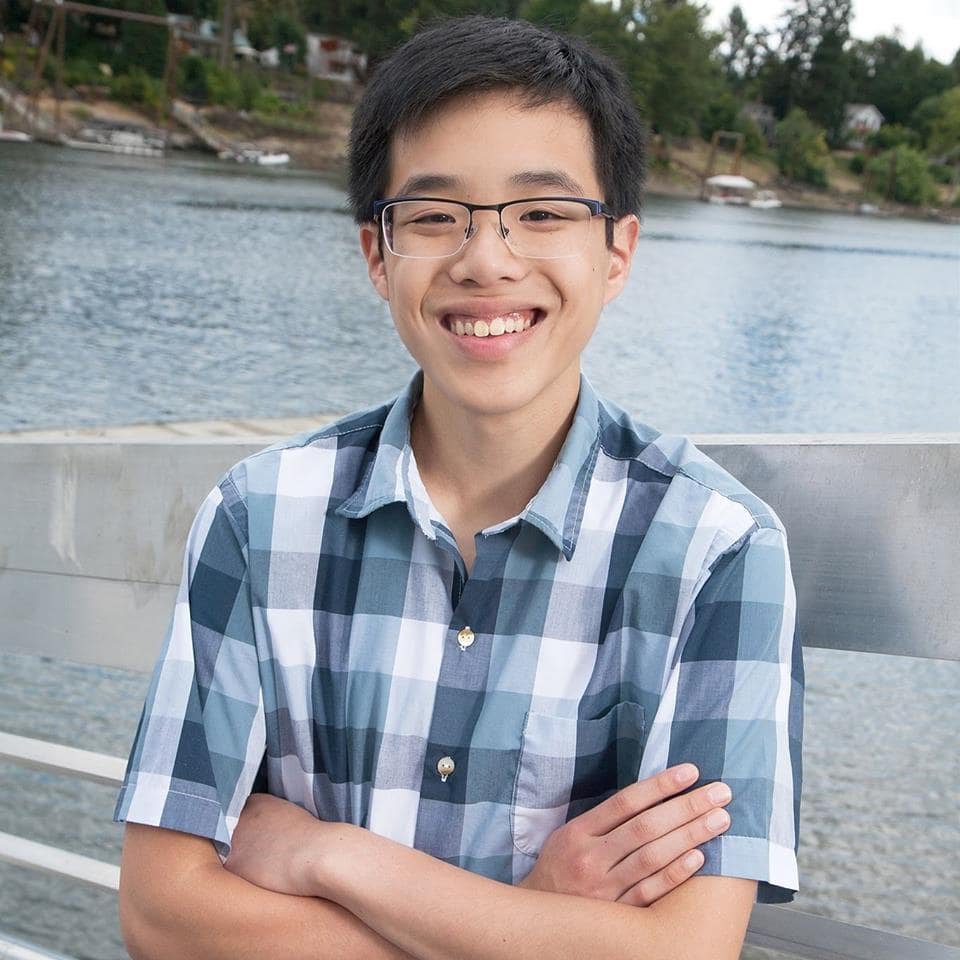 Kevin Pataroque