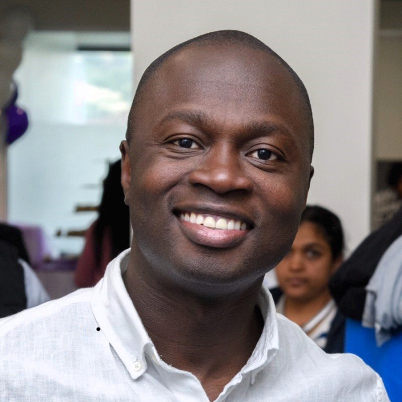 Kobina Dufu