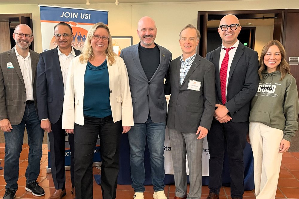 Life Sciences Tech and Trends Forum