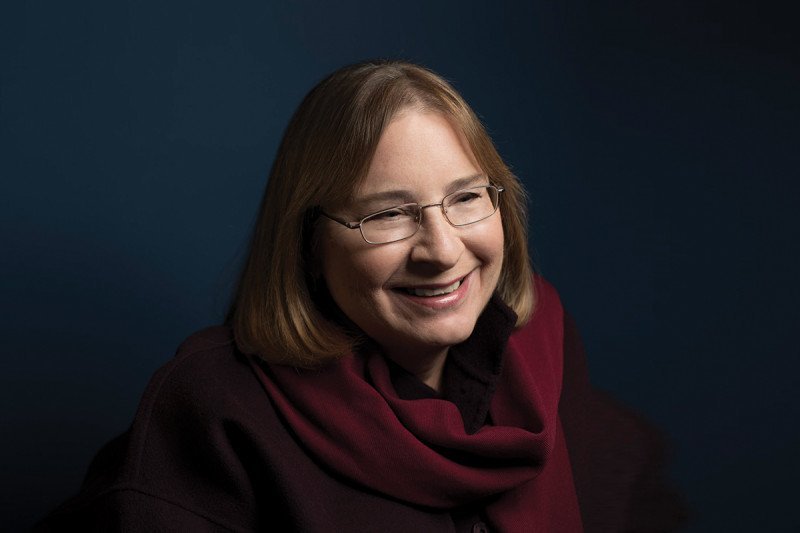 Maria Jasin Phd