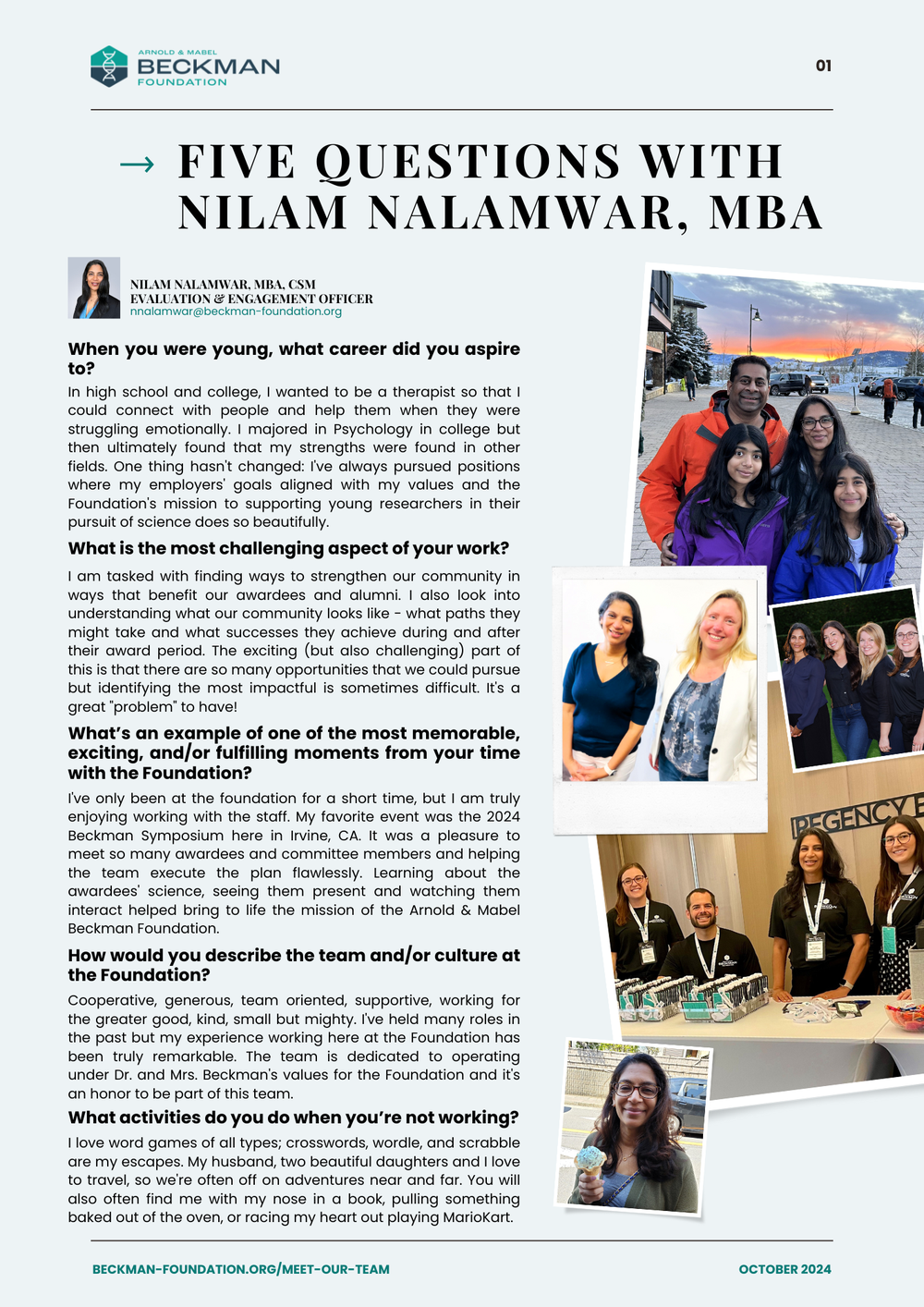 NN_Interview Article