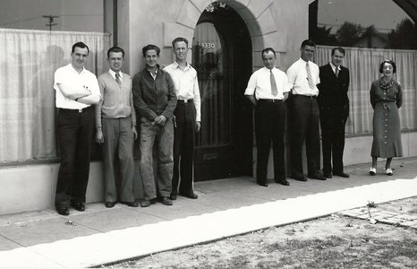 NTL Staff 3330 Colorado Street Pasadena 1935.jpg