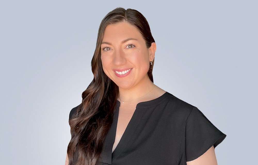 Nicole Patras headshot