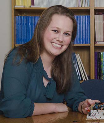 Noelle Stiles