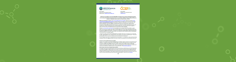 OCSEF