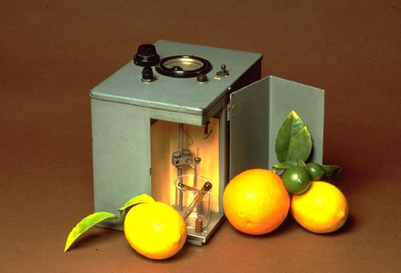 Original pH meter