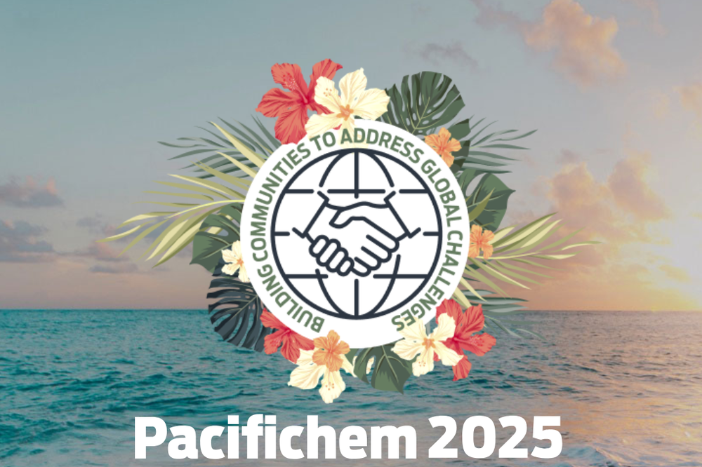 Pacifichem