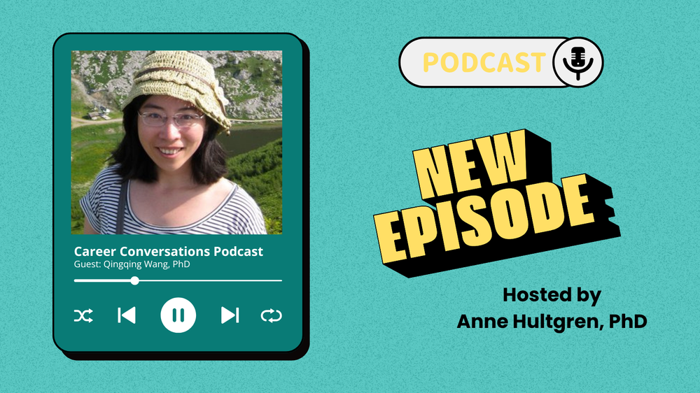 Qingqing Wang_Podcast Episode_hz