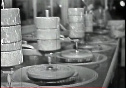 Quartz polishing tubs.JPG