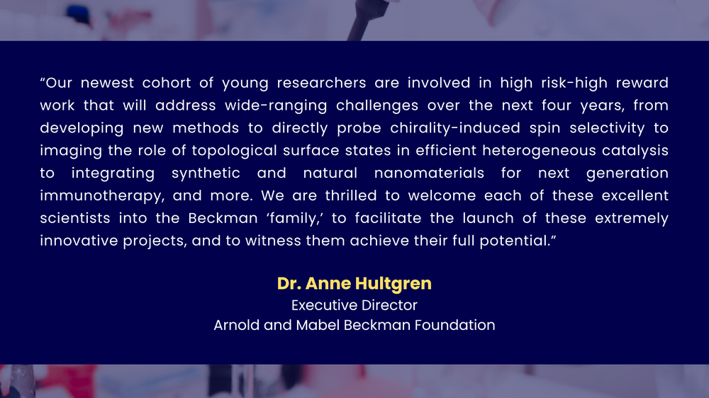 Quote_2025 BYI Awardees