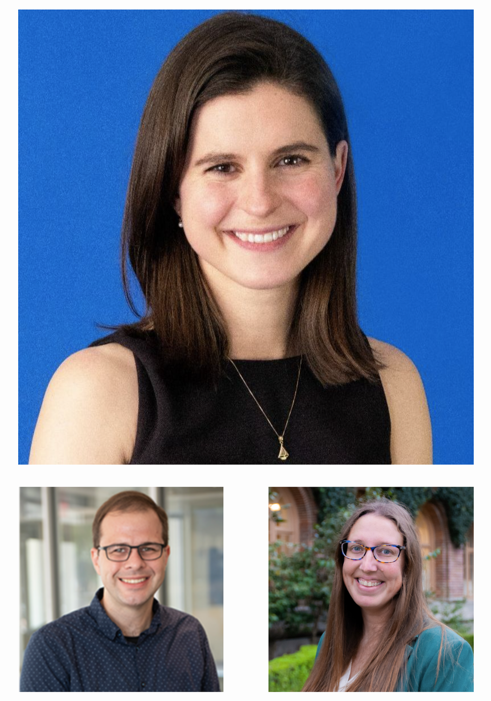 Sarah King, Daniel Tabor and Megan Fieser Received The Cottrell Teacher Scholar Award.png