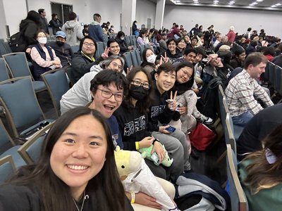 TeamRegionals