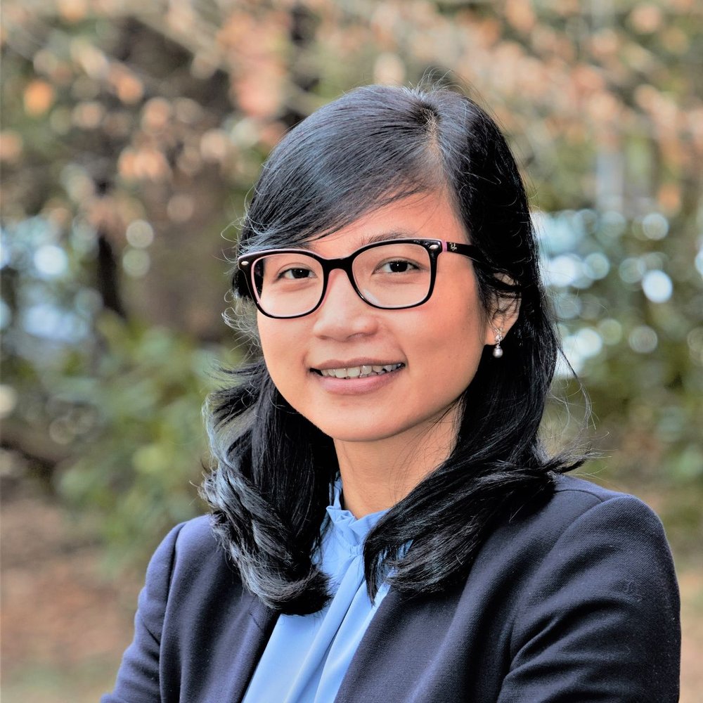 Thao Tran Dominy