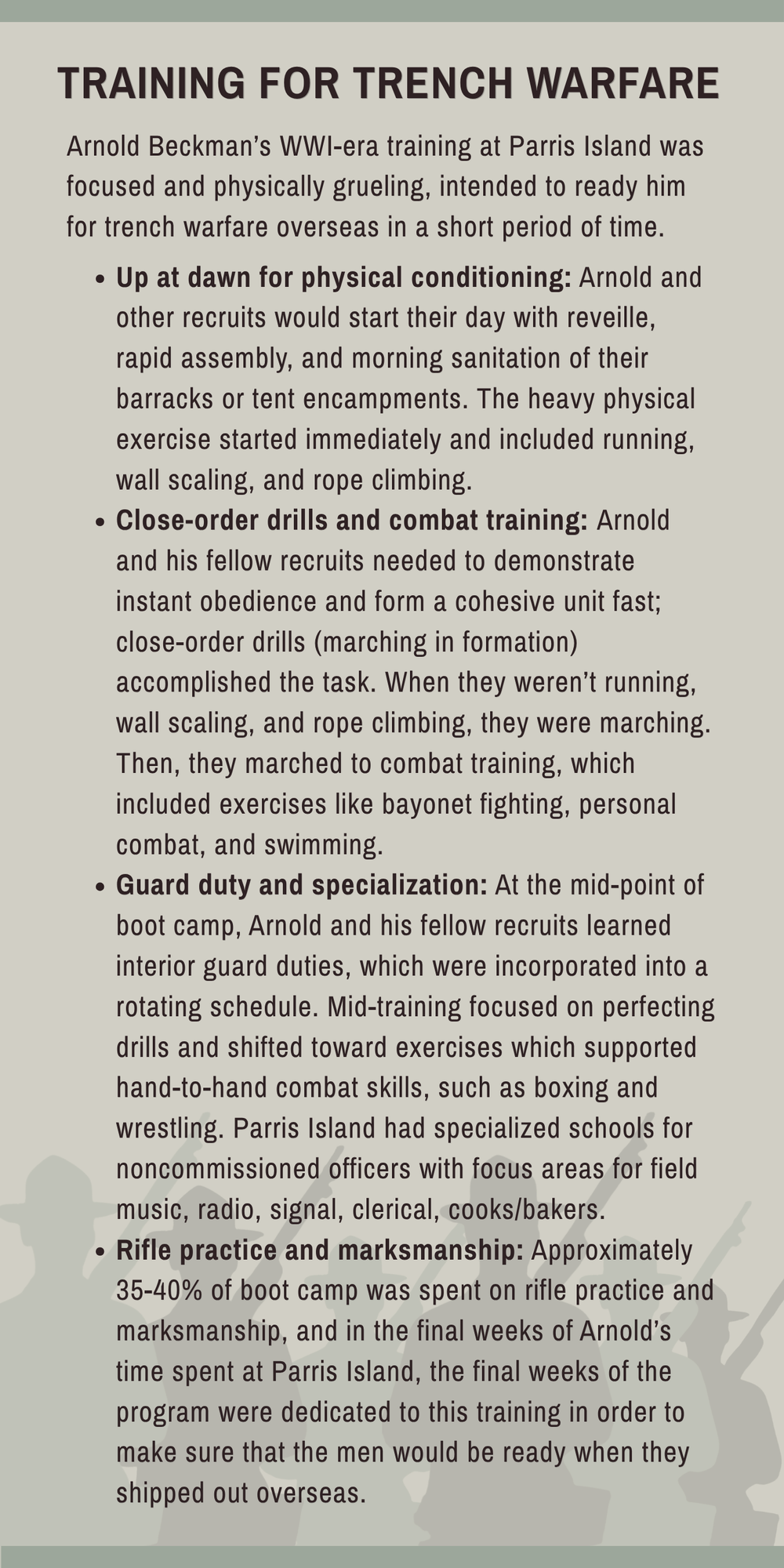 Training for Trench Warfare_Image (2)