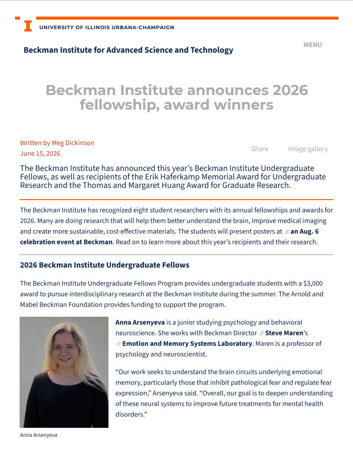 UIUC Beckman Inst_PR1